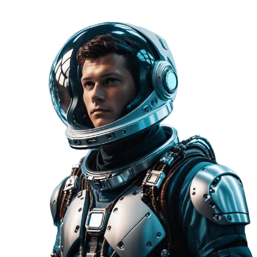spaceman